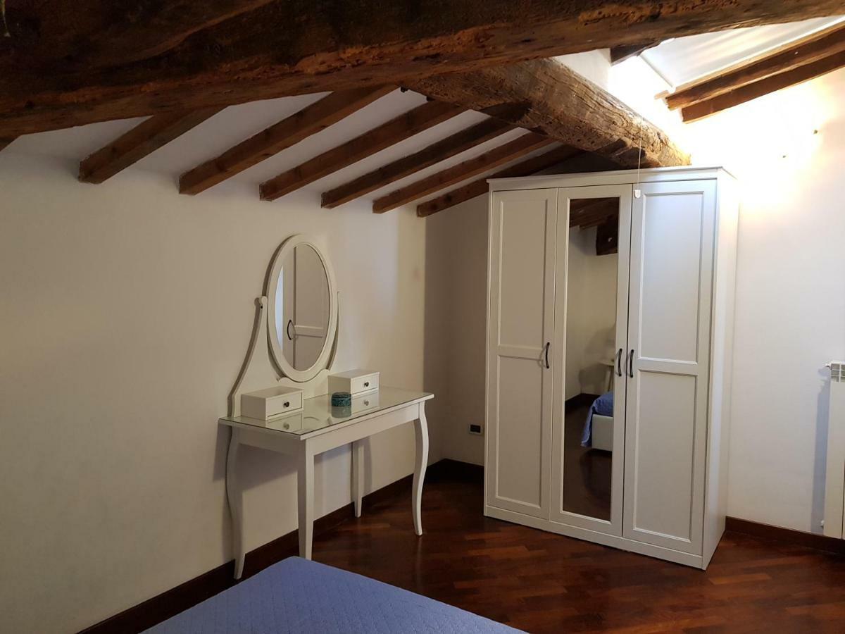 Appartamento In Piazzetta Pisa Esterno foto