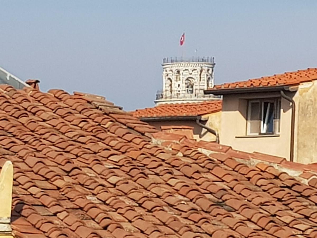 Appartamento In Piazzetta Pisa Esterno foto