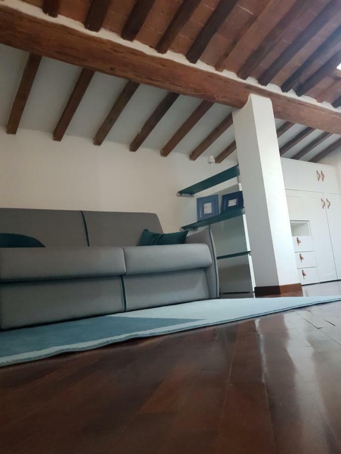 Appartamento In Piazzetta Pisa Esterno foto