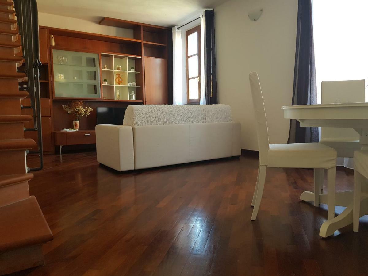 Appartamento In Piazzetta Pisa Esterno foto