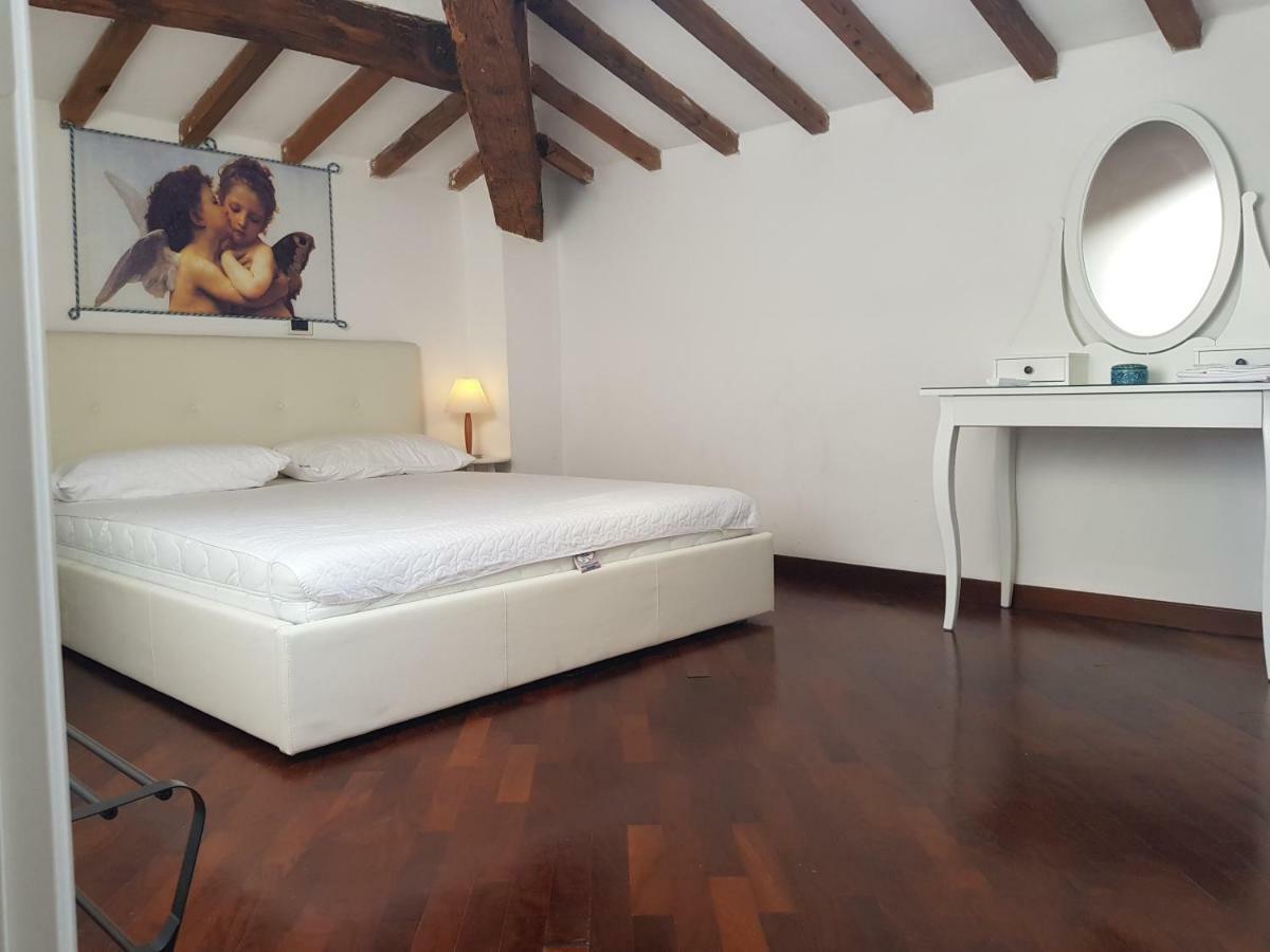 Appartamento In Piazzetta Pisa Esterno foto